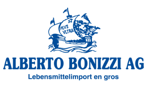 Alberto Bonizzi AG - Lebensmittelimport en gros