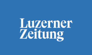 Luzerner Zeitung - LZ